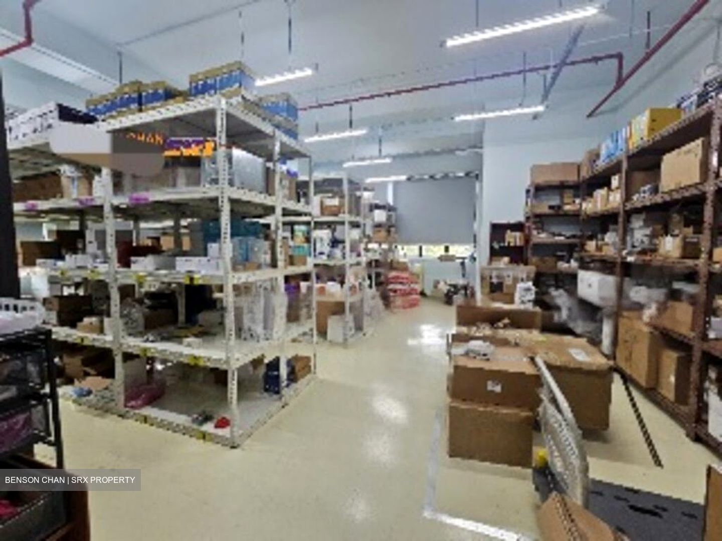 Lian Cheong Industrial Building (D19), Factory #477627811